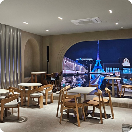 바나나는 원래 하얗다